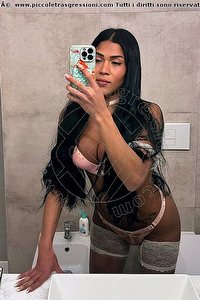 Foto selfie trans Dea Napoli 3801962239