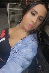 Foto selfie trans Nathalie Pocahontas Grosseto 3473690081
