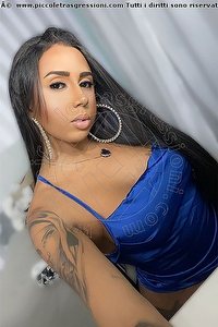 Foto selfie trans Nathalie Pocahontas Grosseto 3473690081