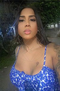 Foto selfie trans Nathalie Pocahontas Grosseto 3473690081