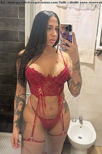 Foto selfie trans Nathalie Pocahontas Grosseto 3473690081