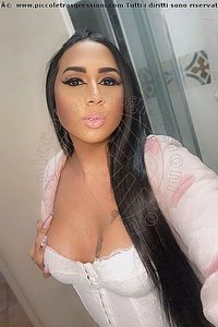 Foto selfie trans Nathalie Pocahontas Grosseto 3473690081