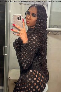 Foto selfie trans Nathalie Pocahontas Grosseto 3473690081
