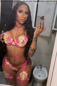 Foto selfie trans Nathalie Pocahontas Grosseto 3473690081