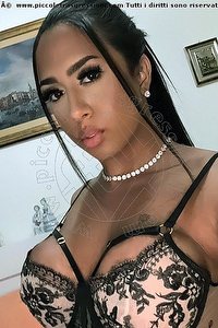 Foto selfie trans Nathalie Pocahontas Grosseto 3473690081