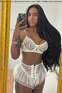 Foto selfie trans Nathalie Pocahontas Grosseto 3473690081