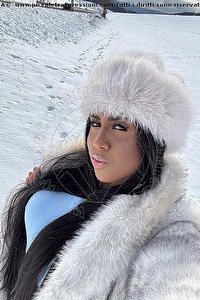 Foto selfie trans Nathalie Pocahontas Grosseto 3473690081