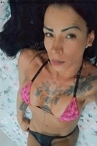 Foto selfie trans Laura Roma 3509743023