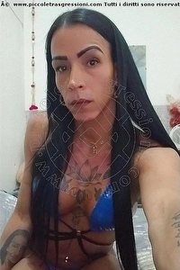 Foto selfie trans Laura Roma 3509743023