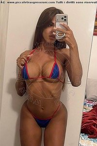 Foto selfie trans escort Yasmin Fonthys Rimini 3275564175