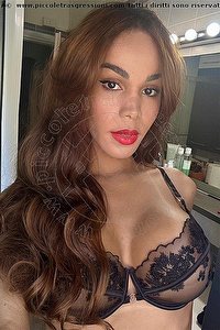 Foto selfie trans escort Yasmin Fonthys Rimini 3275564175