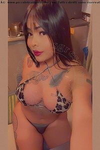 Foto selfie trans Sofia Xxl Mestre 3923877402