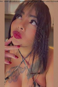 Foto selfie trans Sofia Xxl Mestre 3923877402