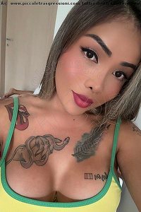 Foto selfie trans Sofia Xxl Lomazzo 3928104305