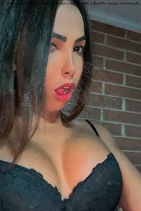 Foto selfie trans escort Debora Gomez Bologna 3277272899