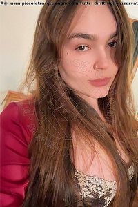 Foto selfie trans escort Babi' Moscatto Desenzano Del Garda 3510910733