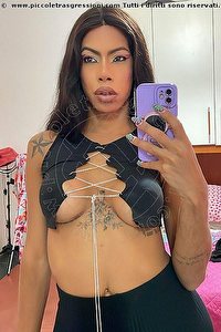 Foto selfie trans escort Vik Campana Roma 3486445725