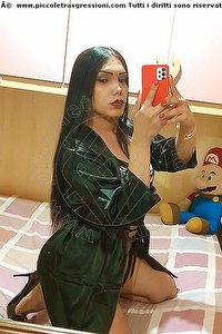 Foto selfie trans Kelly Miller Catania 3311873743