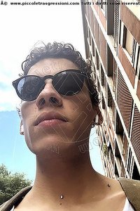 Foto selfie boys Ykhari Lecce 3513090014