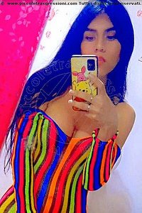 Foto selfie trans escort Valeria Altopascio 3270308707