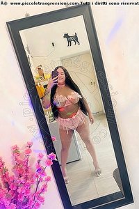 Foto selfie trans Antonella Victoria Bologna 3473910796