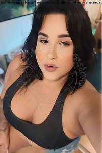 Foto selfie trans Antonella Victoria Prato 3473910796