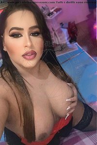 Foto selfie trans Antonella Victoria Prato 3473910796