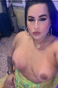 Foto selfie trans escort Antonella Victoria Napoli 3473910796