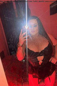 Foto selfie trans escort Antonella Victoria Verona 3473910796