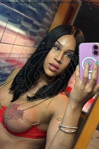 Foto selfie trans escort Cacau Reis Pavia 3805892172