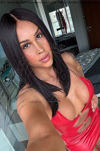Foto selfie trans escort Cacau Reis Pavia 3805892172