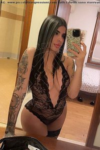 Foto selfie trans Hellen Torino 3801284192