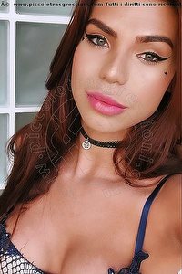 Foto selfie trans Bianca Ferrari Udine 3294835904