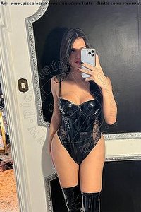 Foto selfie trans Bianca Ferrari Torino 3294835904