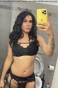 Foto selfie trav escort Anna Maialina L'aquila 3533653712