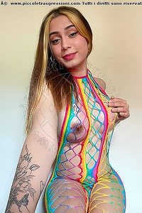 Foto selfie trans escort Mel Versace Bologna 3279635633