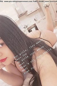 Foto selfie trans escort Nicole San Vincenzo 3339221382