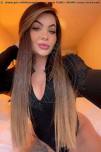 Foto selfie trans escort Isabelli Lins Genova 3278097314