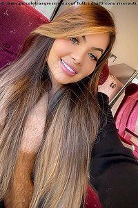 Foto selfie trans escort Isabelli Lins Torino 3278097314