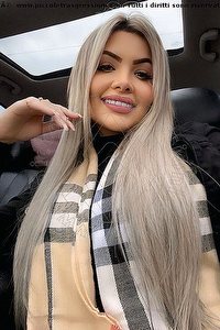 Foto selfie trans escort Isabelli Lins Parma 3319960418