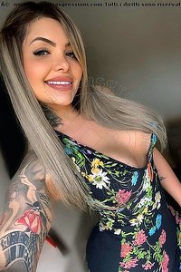 Foto selfie trans escort Isabelli Lins Parma 3319960418