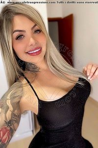 Foto selfie trans escort Isabelli Lins Parma 3319960418