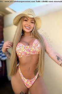 Foto selfie trans escort Isabelli Lins Parma 3319960418