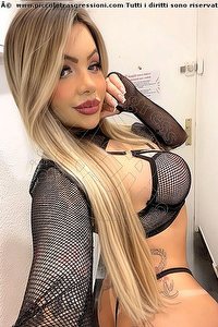 Foto selfie trans escort Isabelli Lins Parma 3319960418