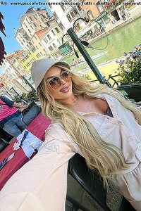 Foto selfie trans escort Gabi Sampaio Genova 3278727692