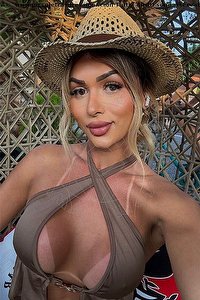 Foto selfie trans escort Gabi Sampaio Firenze 3278727692