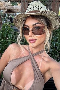 Foto selfie trans escort Gabi Sampaio Firenze 3278727692