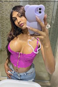 Foto selfie trans Amanda Xxl Padova 3751084234