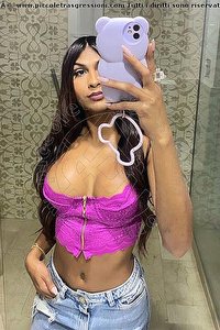 Foto selfie trans Amanda Xxl Padova 3751084234