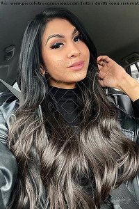 Foto selfie trans Amanda Xxl Padova 3751084234